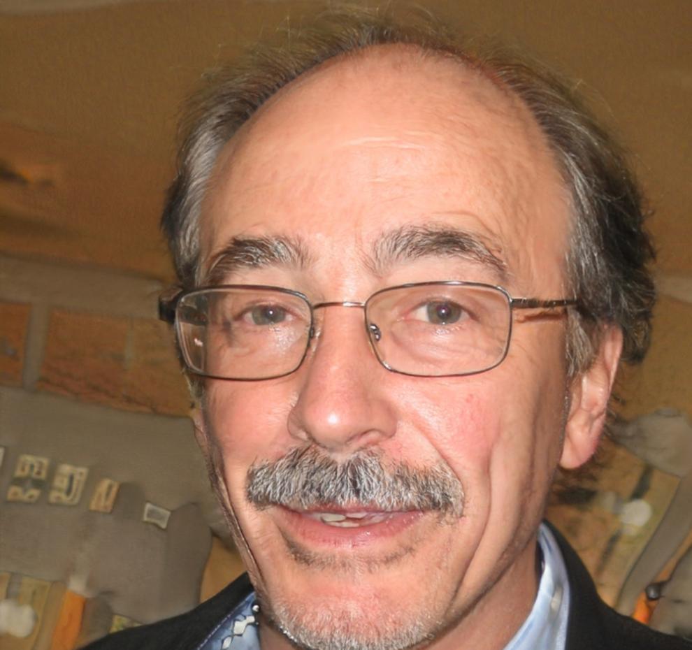Director de Investigación